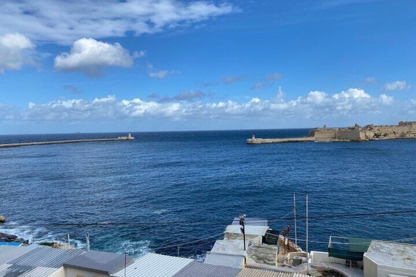 The Original Valletta Walking Tour