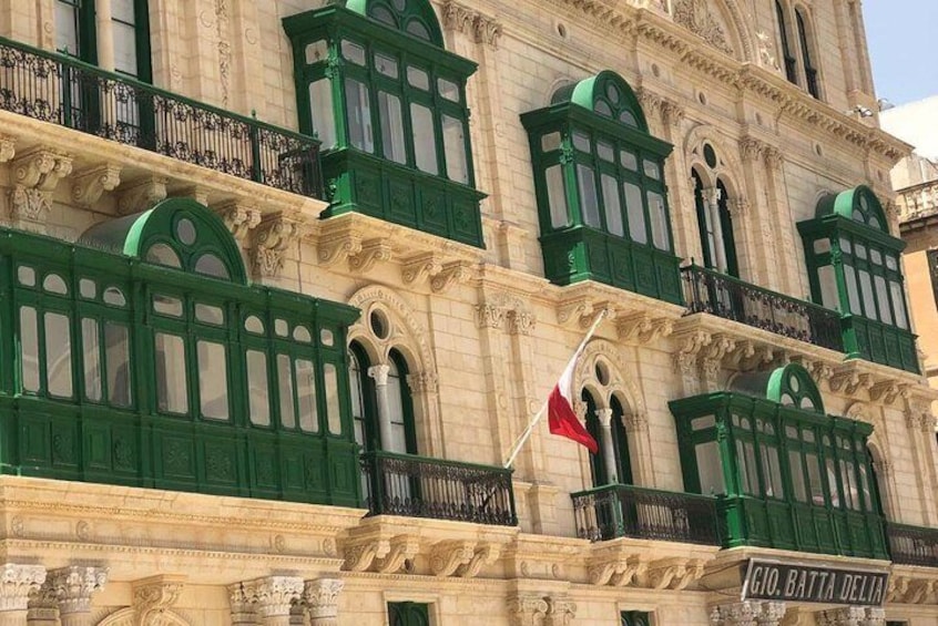 Valletta