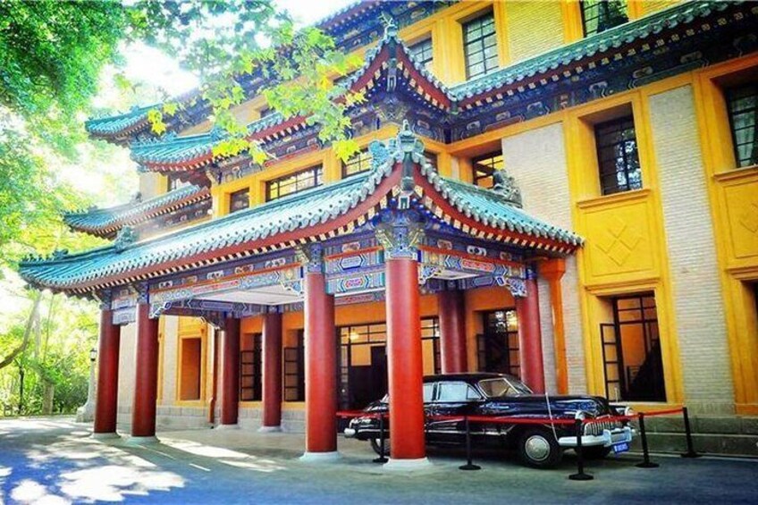 Meiling Palace