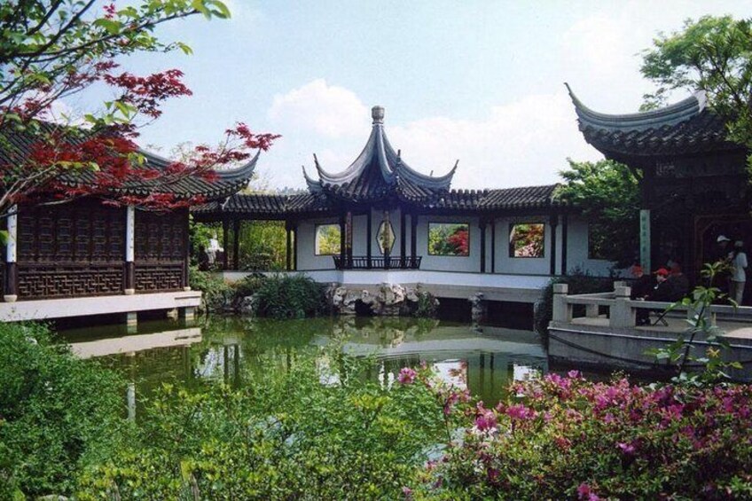 Suzhou