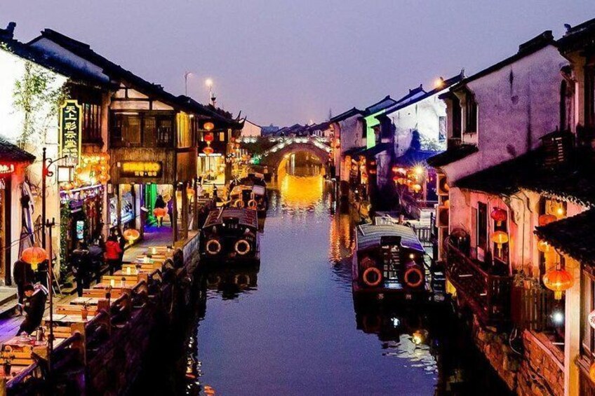 Suzhou