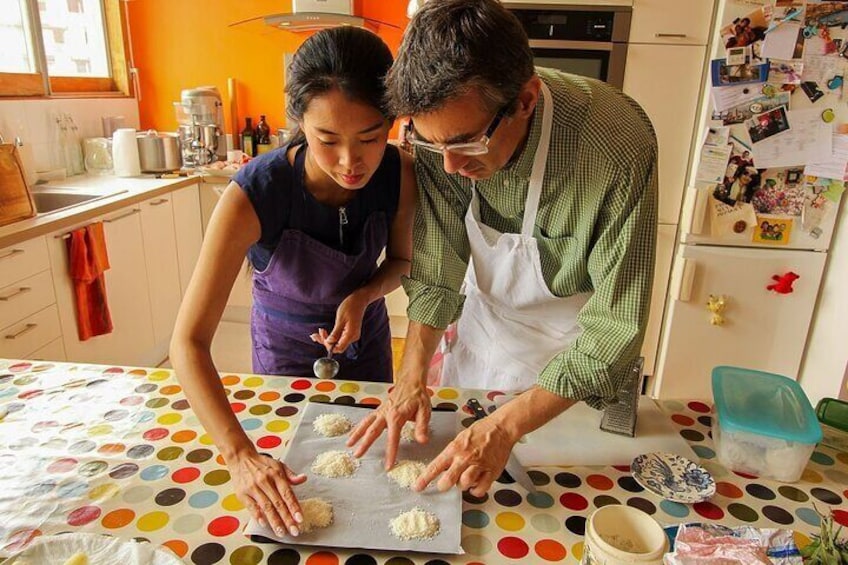 Cooking Class