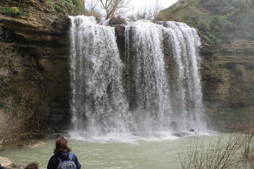 Corleone tour: beyond the Godfather