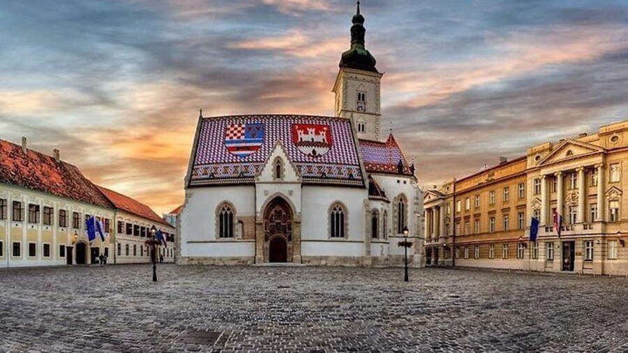 Zagreb
