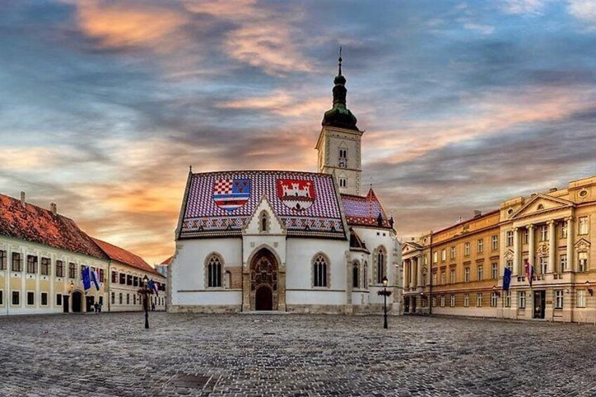Zagreb
