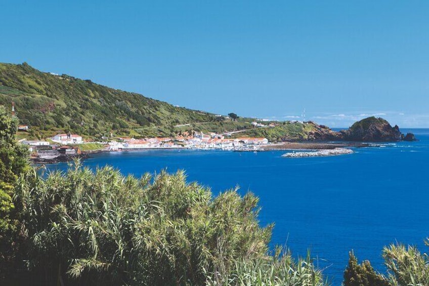 Lajes