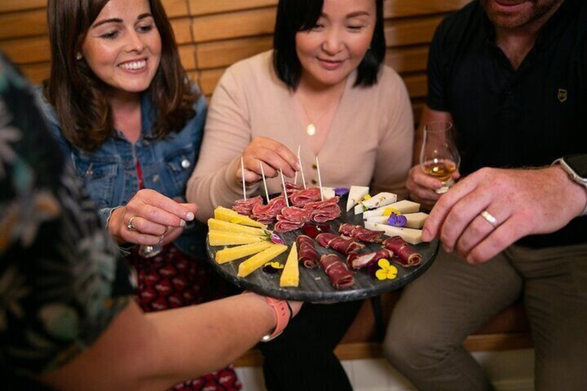 Galway Food Tours
