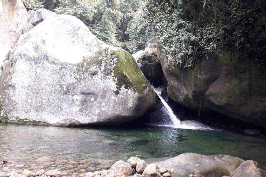 Serra dos Orgaos National Park – Teresópolis and Guapimirim