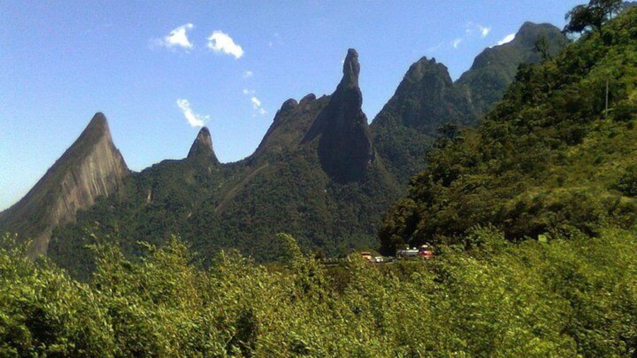 Serra dos Orgaos National Park – EcoTour