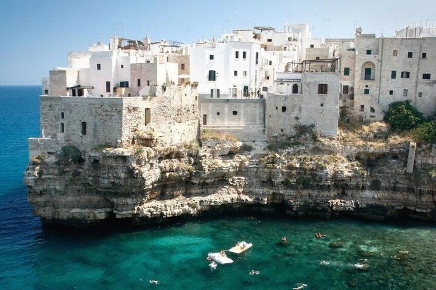 Polignano a Mare