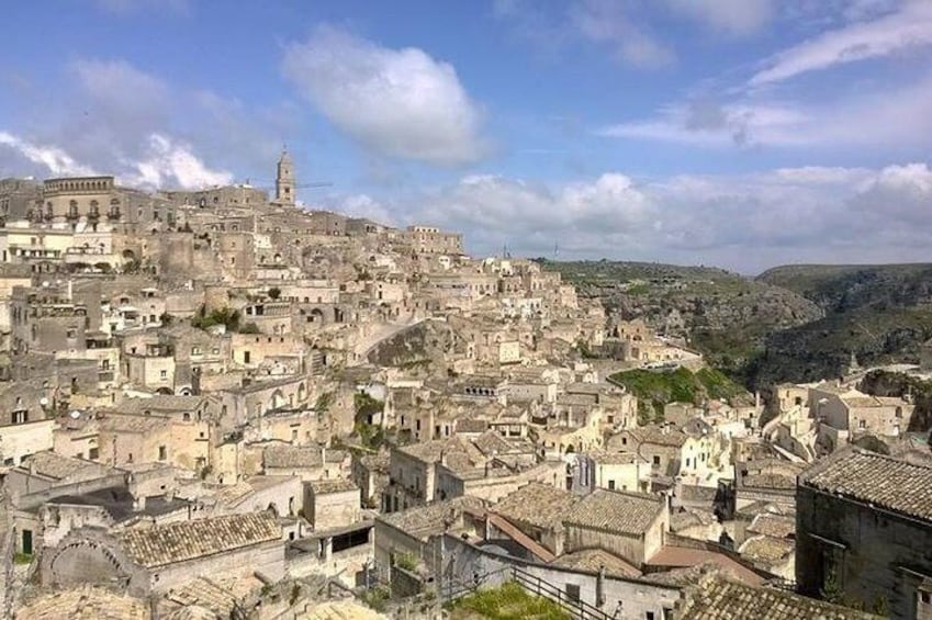 Matera