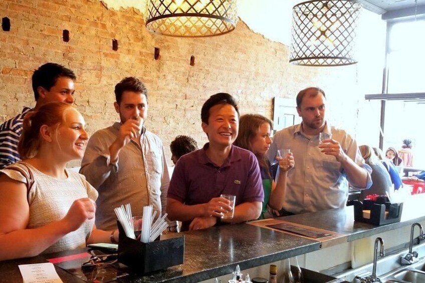 Cheers!