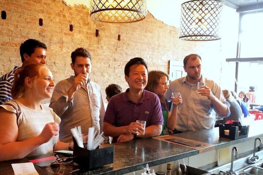 Cheers!
