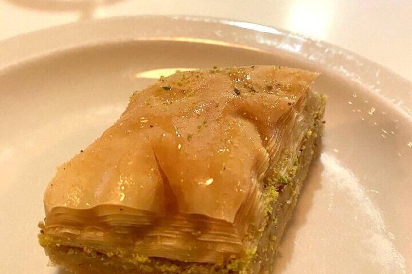 Baklava