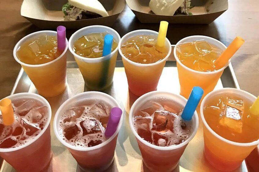 Bubble Tea