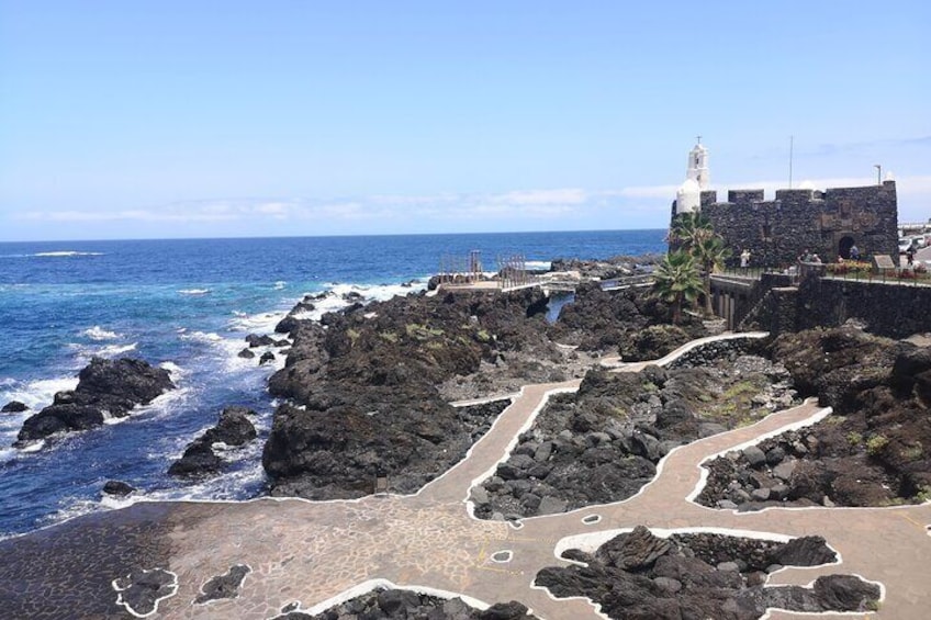 Garachico