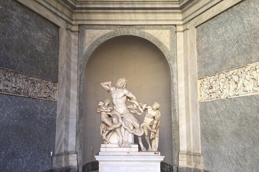 Laocoön