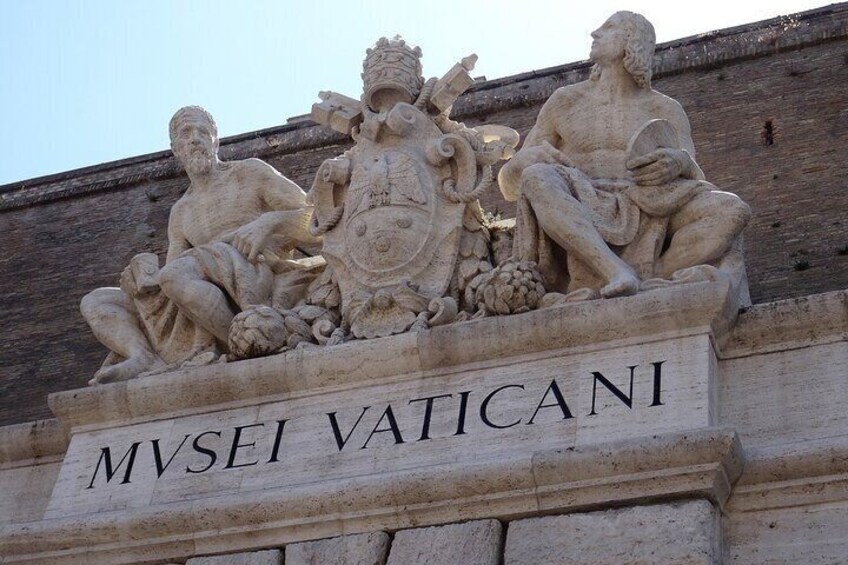 Musei Vaticani