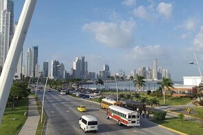 Ultimate Duty Free Shopping Experience Tour in Colon's Free Zone