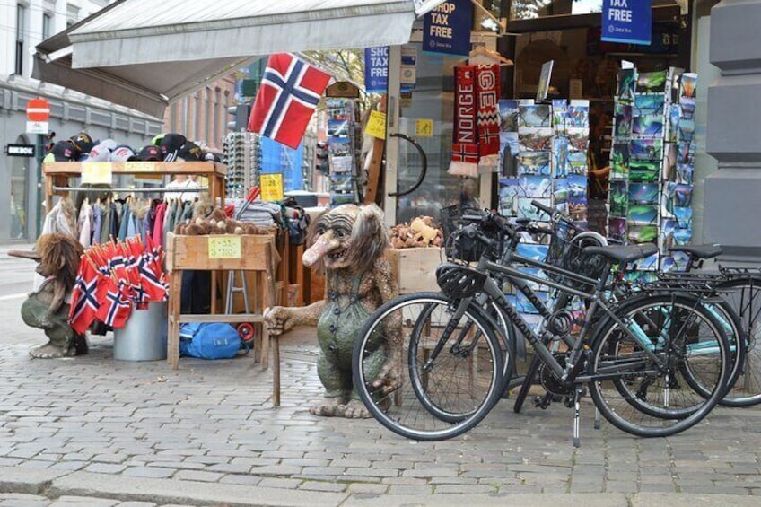 BIKING OSLO PRIVATE EXPERIENCE Upto 8 Participants Max