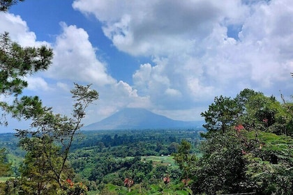 Private Tour: Karo Highlands and Lake Toba from Medan