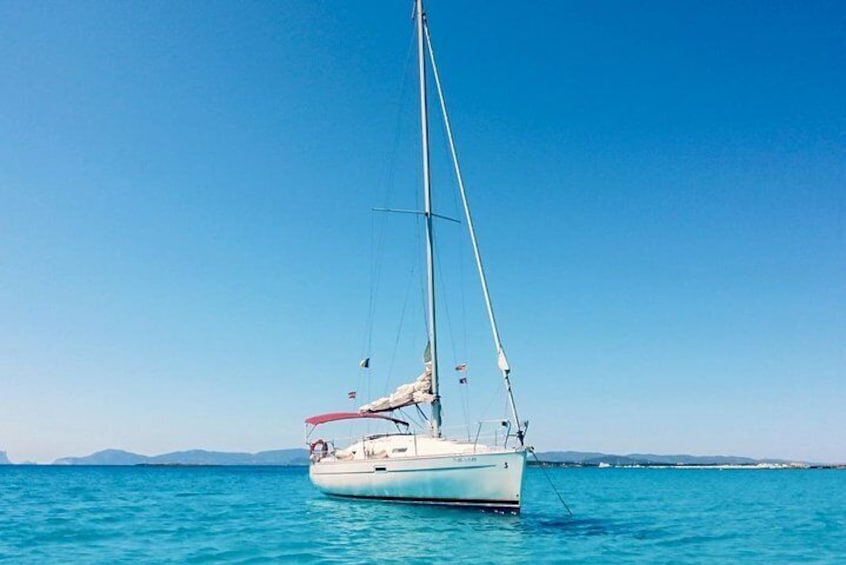 Ibiza Sailing Charter