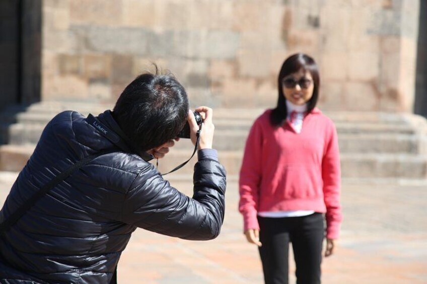Private Half-day Echmiadzin Cathedral, Hripsime & Zvartnots Temple from Yerevan