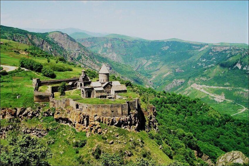 Tatev