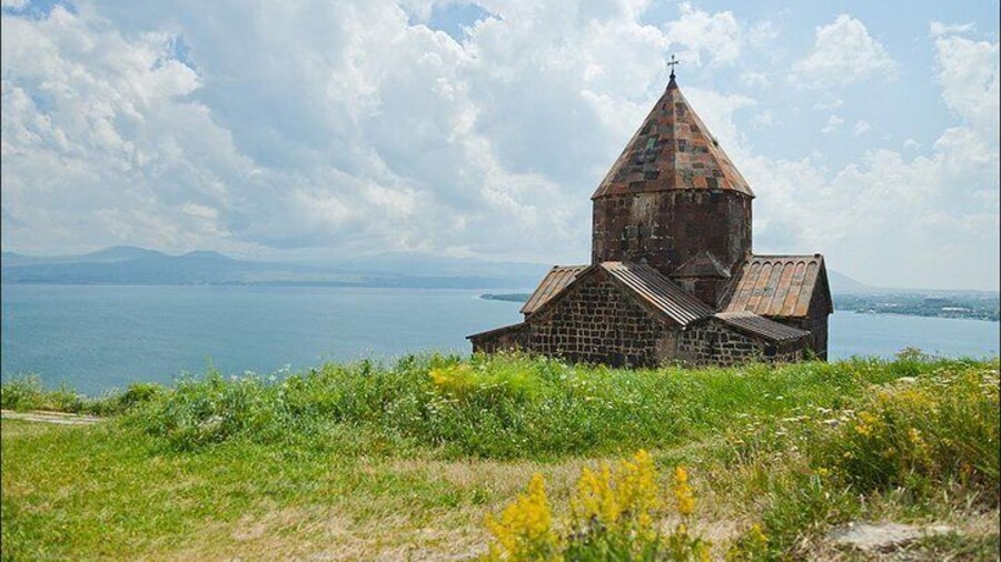 Sevanavank