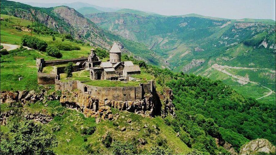 Tatev