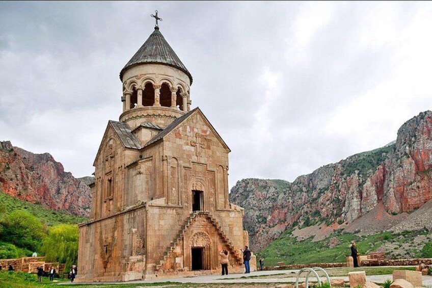 Noravank