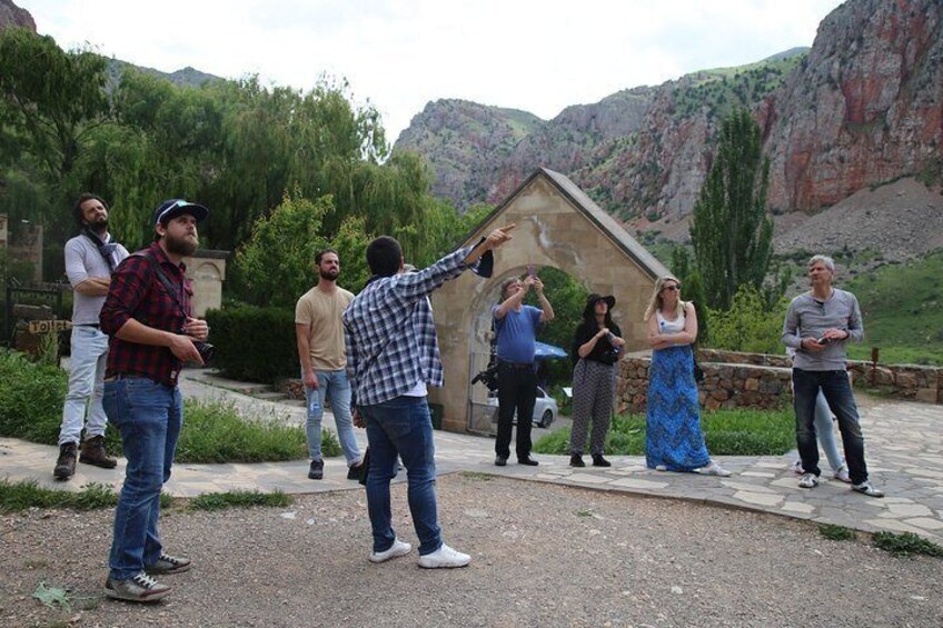Noravank