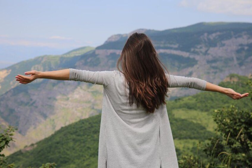 Tatev