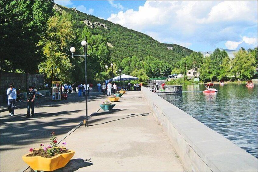 Jermuk