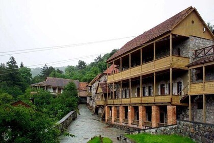 Private tour to Tsaghkadzor, Lake Sevan, Sevanavank, Dilijan, Haghartsin
