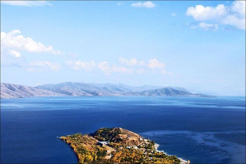Lake Sevan