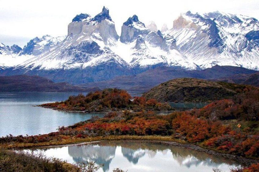 Torres del Paine National Park