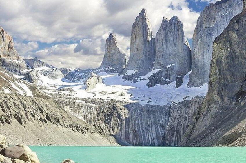 Torres del Paine National Park