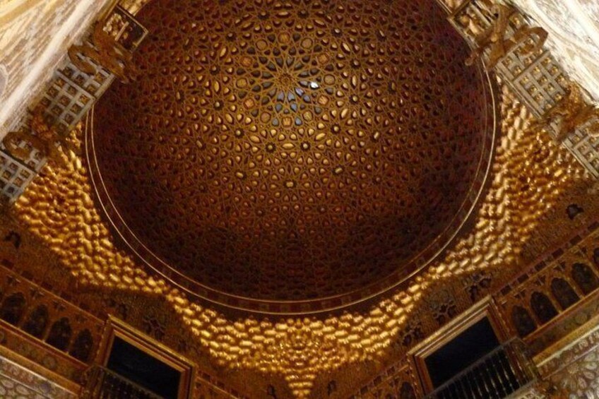 Royal Alcazar
