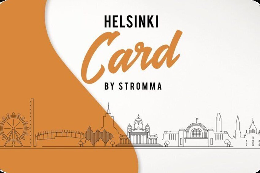 Helsinki Card