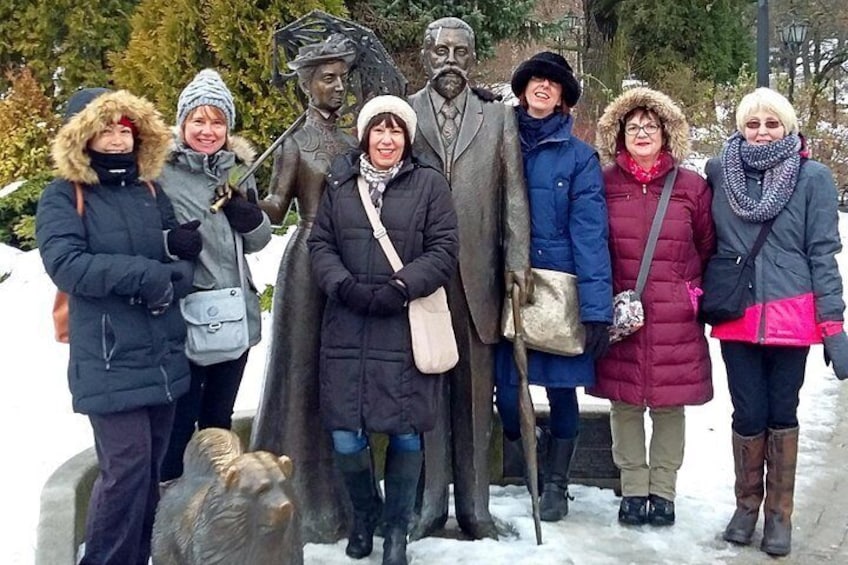 Best of Riga Walking Tour - Highlights and Hidden Gems