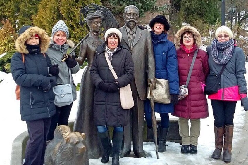 Best of Riga Walking Tour - Highlights and Hidden Gems