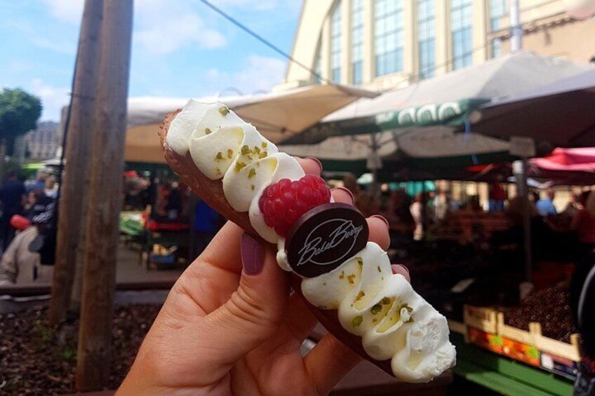 Best of Riga Walking Tour - Highlights and Hidden Gems