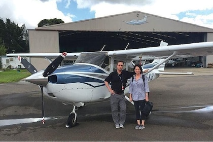 Panama Skyline Air Tours