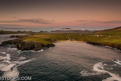 Full-Day Tour of the Dingle Peninsula, Slea Head, and Inch Beach