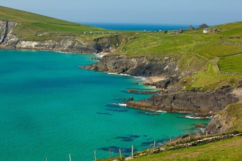 Dingle Peninsula.