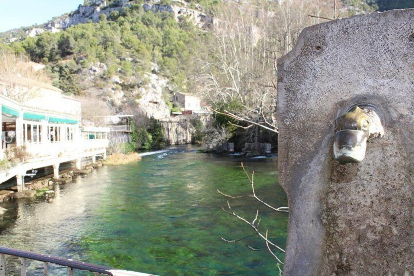 Perched Villages of the Luberon Day Trip from Marseille