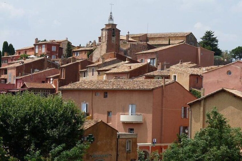 Roussillon