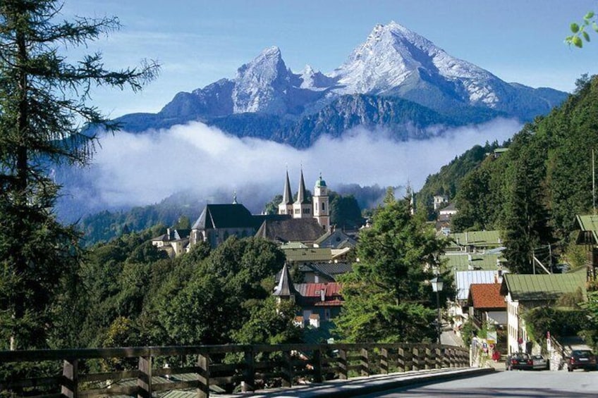 Berchtesgaden