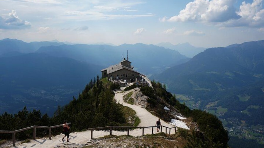 Eagle's Nest